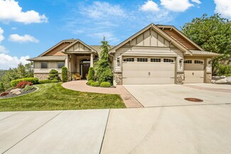 1143 E Wandermere Estates Ln, Spokane, WA 99208