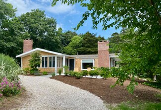 62 Barley Neck Rd, Orleans, MA 02653