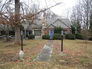 1836 W Memorial Hwy, Harmony, NC 28634