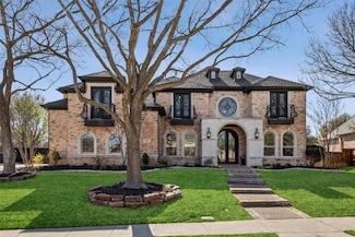 1106 Waterfall Dr, McKinney, TX 75070