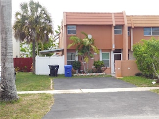 836 SW 80th Ave, North Lauderdale, FL 33068
