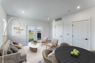 1602 Maple Ln Unit B6, Bozeman, MT 59715