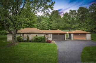 6121 State Road 62, Georgetown, IN 47122