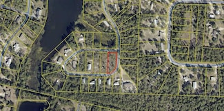 Lot 6 W Renoir Rd, Defuniak Springs, FL 32433