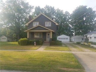 21 W Satin St, Jefferson, OH 44047