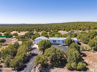 21 Cr 3205, Vernon, AZ 85940
