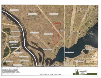 TBD Bluegill Rd, Ironton, MN 56455