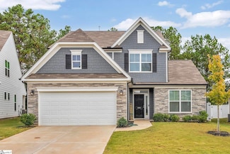 620 Columbus Cir, Simpsonville, SC 29680