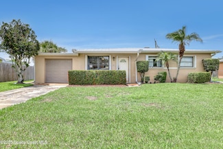 314 Princeton Ave, Melbourne, FL 32901