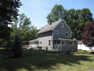 6058 Lakeview Crescent, Lakeville, NY 14480
