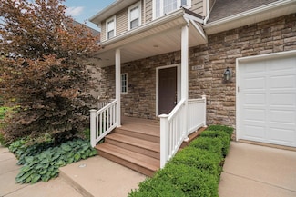 2357 Earl Shaffer Ct Unit 2, Ann Arbor, MI 48105