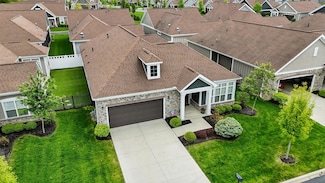 8143 Summitpoint Place, Lewis Center, OH 43035