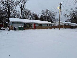 9967 Lanier Dr, Saint Louis, MO 63136
