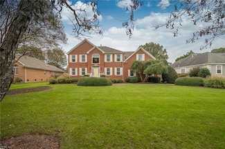2348 Upper Greens Place, Virginia Beach, VA 23456