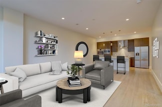 250 Columbine St Unit 411, Denver, CO 80206