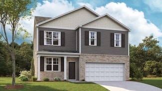 194 Abigail Way, Dayton, TN 37321