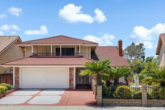 2026 Thomas Place, West Covina, CA 91792