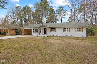 2013 Dartmouth Dr, Durham, NC 27705