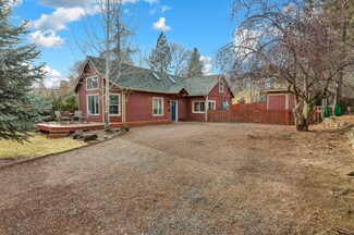 1663 NW 3rd St, Bend, OR 97701