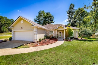 121 Blue Moon Terrace, Hot Springs National Park, AR 71913