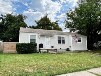 528 E Seminole Place, Tulsa, OK 74106