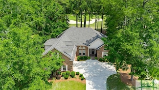 350 Brown Thrush Rd, Savannah, GA 31419