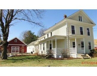 361 West St, North Hatfield, MA 01066