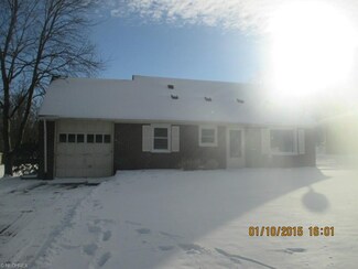 250 W Sunset Dr, Rittman, OH 44270