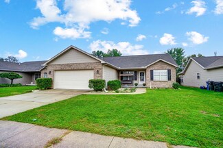455 John Chambers Dr, Wilmington, OH 45177