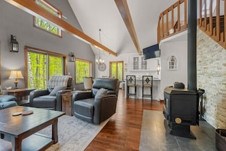 11393 Mink River Rd, Ellison Bay, WI 54210