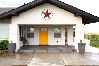 11300 Bertrand Rd, Amarillo, TX 79108