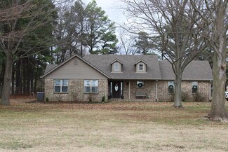 116 Neal Rd, Marion, AR 72364