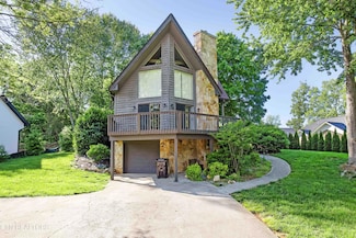 205 Yona Way, Loudon, TN 37774