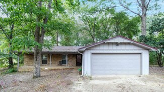 2600 Linda Kay Dr, Little Rock, AR 72206
