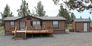 13029 SW Cascade View Ln, Culver, OR 97734