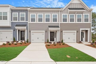 116 Fideaux Blvd Unit 258, Raleigh, NC 27603