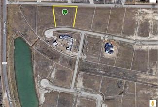 5805 Frenzel Dr, Parker, TX 75002