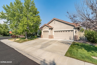 10600 Blue Moon Ct, Reno, NV 89521