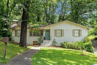 4709 Overwood Cir, Birmingham, AL 35222