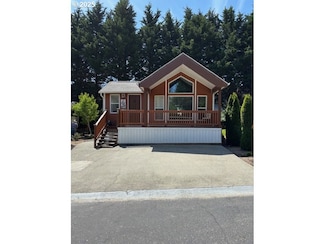 97748 N Bank Chetco River Rd Unit 38, Brookings, OR 97415