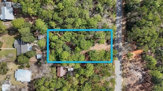 168 Jones Dr, Freeport, FL 32439