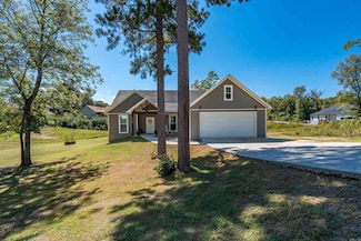 1038 Marion Anderson Rd, Rockwell, AR 71913