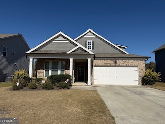 4315 Sunflower Cir, Cumming, GA 30040