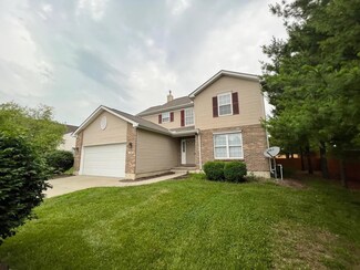 140 Concord Farm Rd, Englewood, OH 45322
