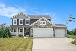 11751 Prairie Edge St, Schoolcraft, MI 49087