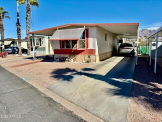 1050 E Broadway Ave Unit 42, Apache Junction, AZ 85119
