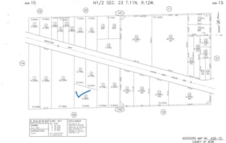 0 Highway 58 Unit 25001319, Mojave, CA