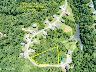 Lot 55 Oak Lake Dr, Sevierville, TN 37876