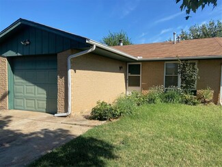 515 Nimrod Rd, Edmond, OK 73003