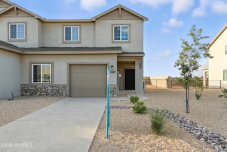 3067 Gladstone St, Las Cruces, NM 88012